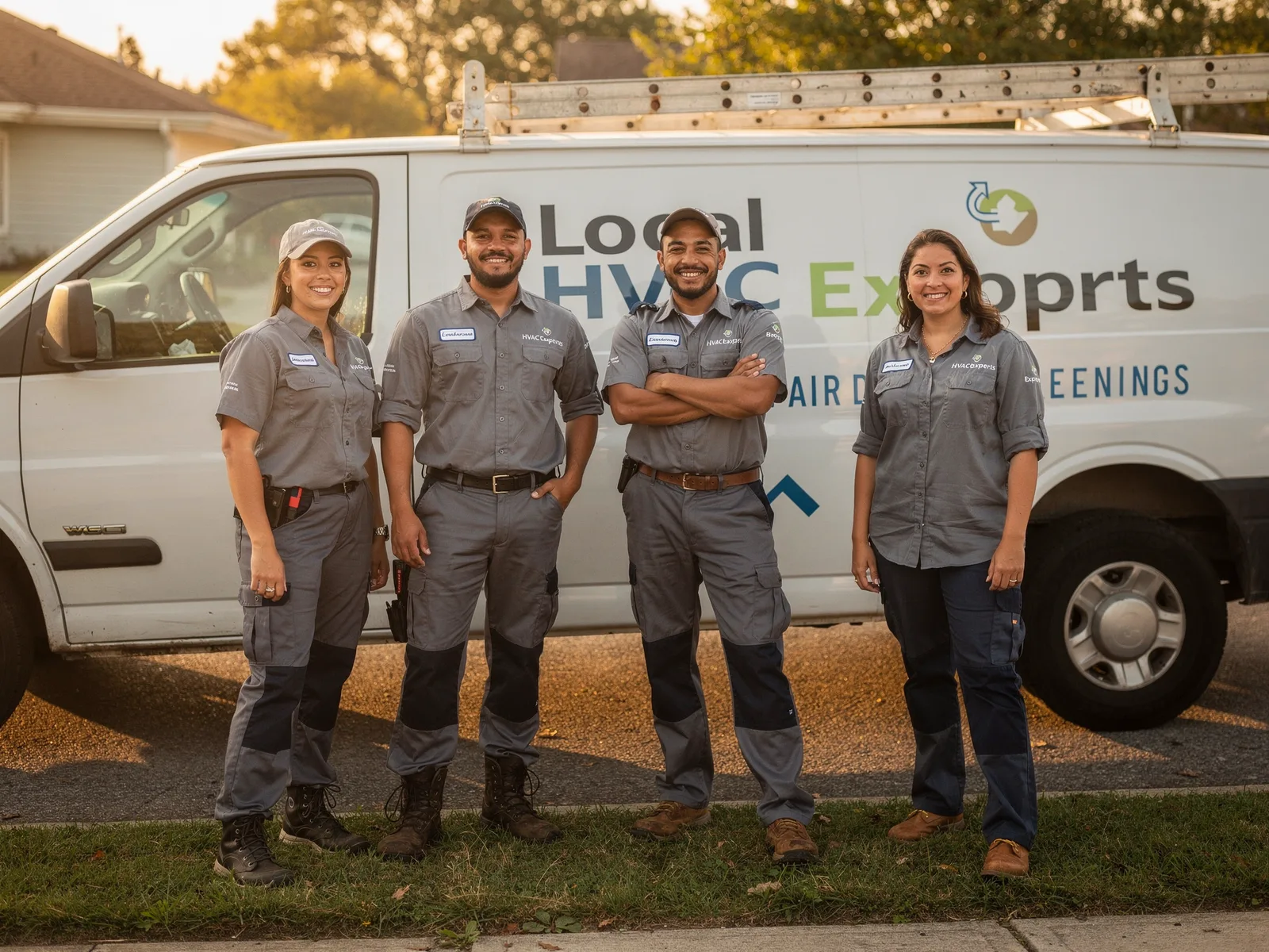 24/7 HVAC Repair & AC Replacement company in Waddy, KY